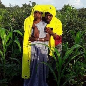 Meet your Posher, Siiwaaya